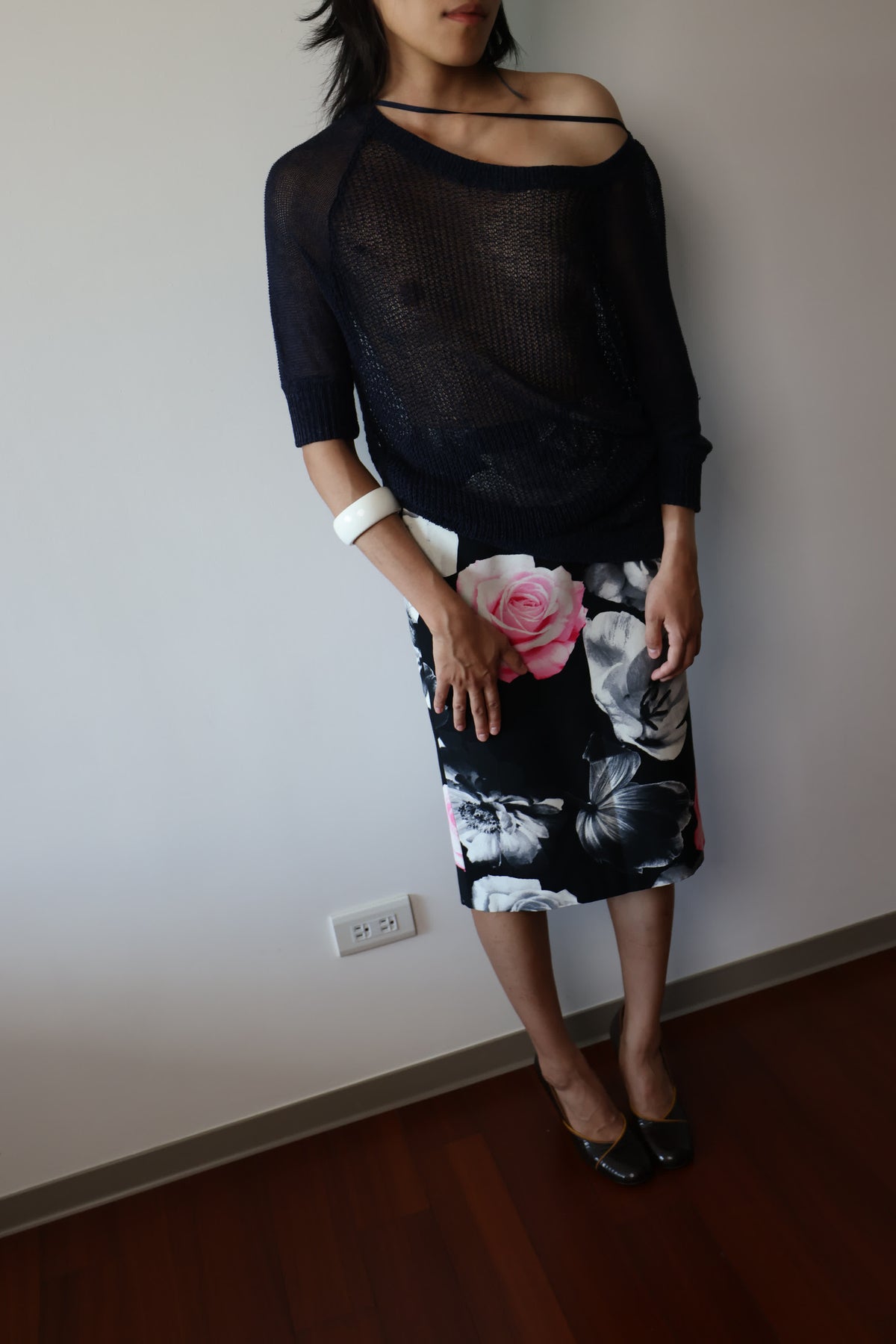DKNY TOPS