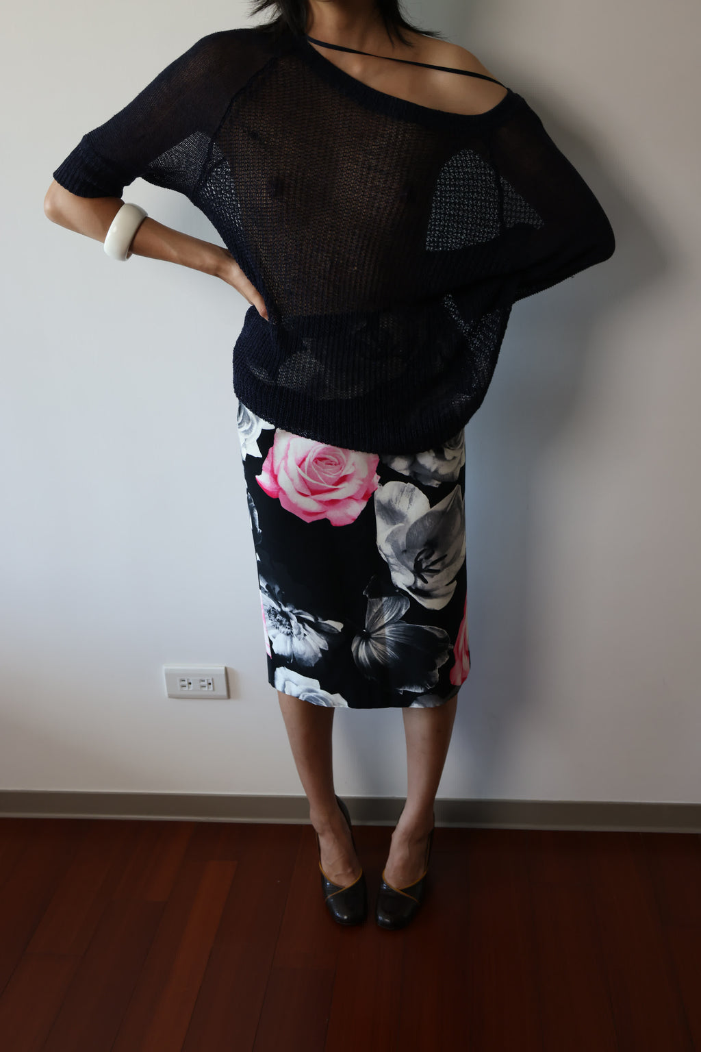 DKNY TOPS