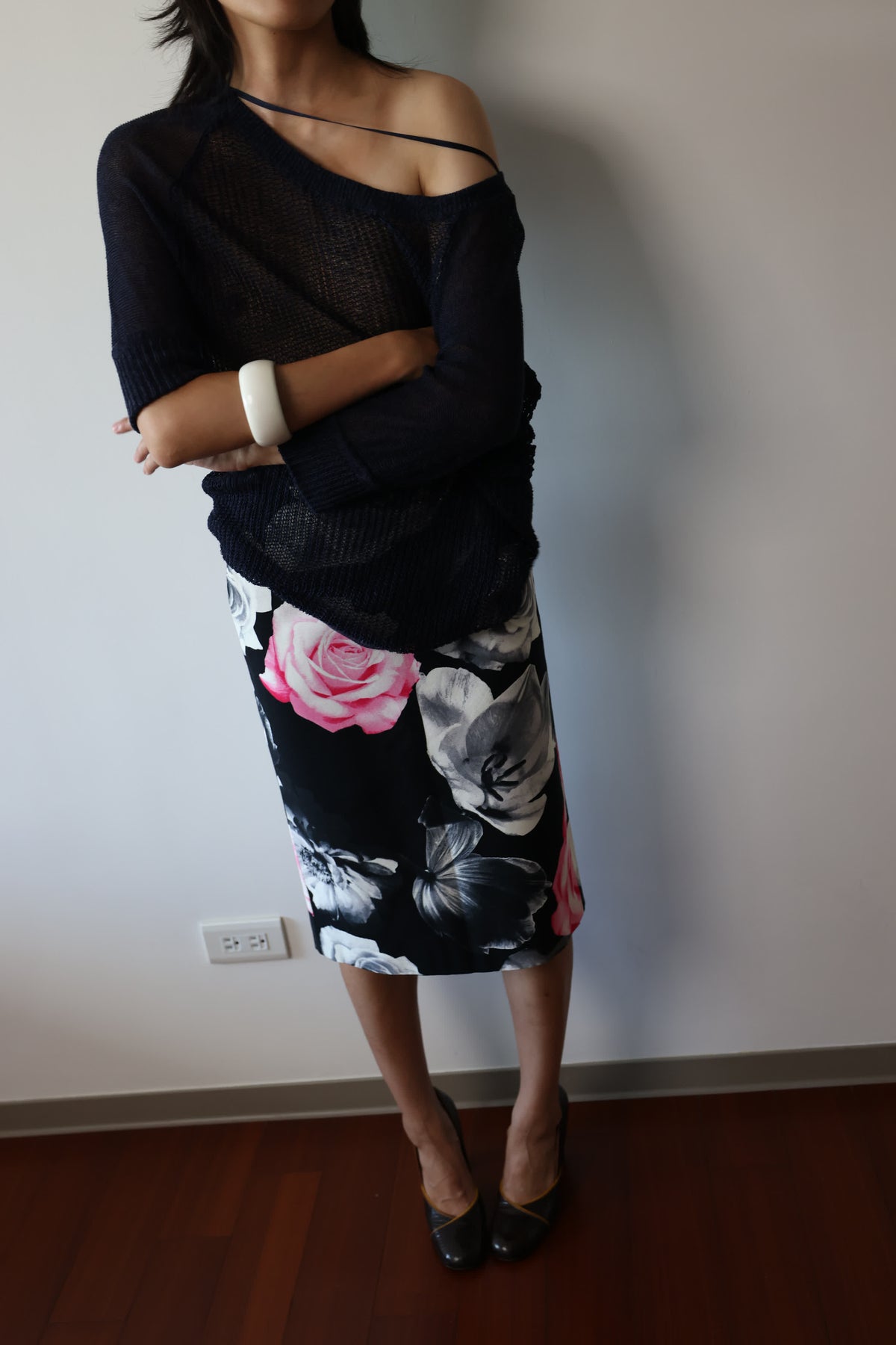 DKNY TOPS