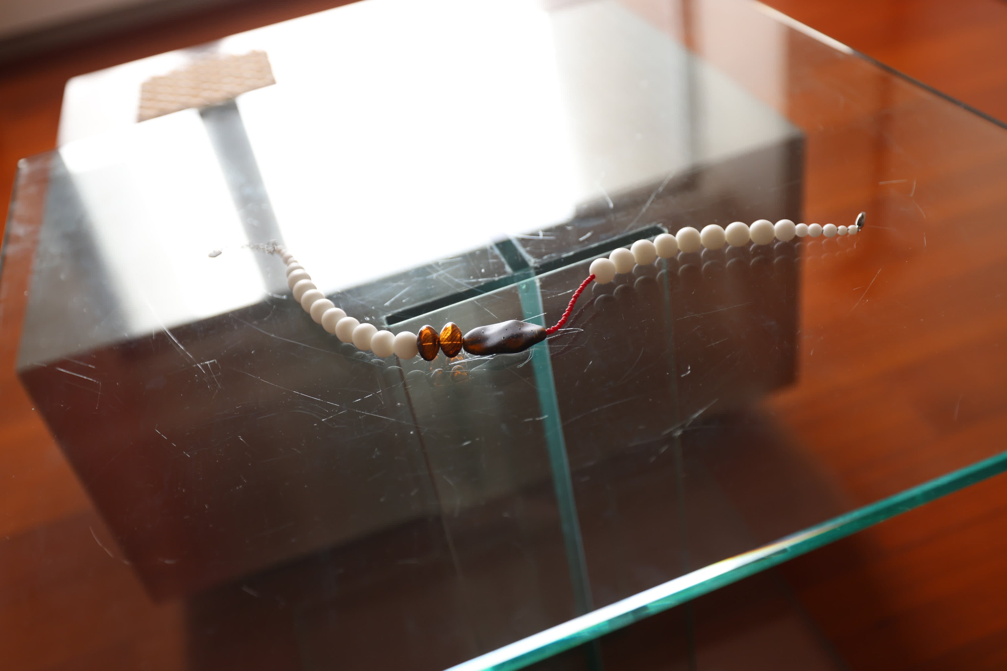 Contemporary Jewelry - 01