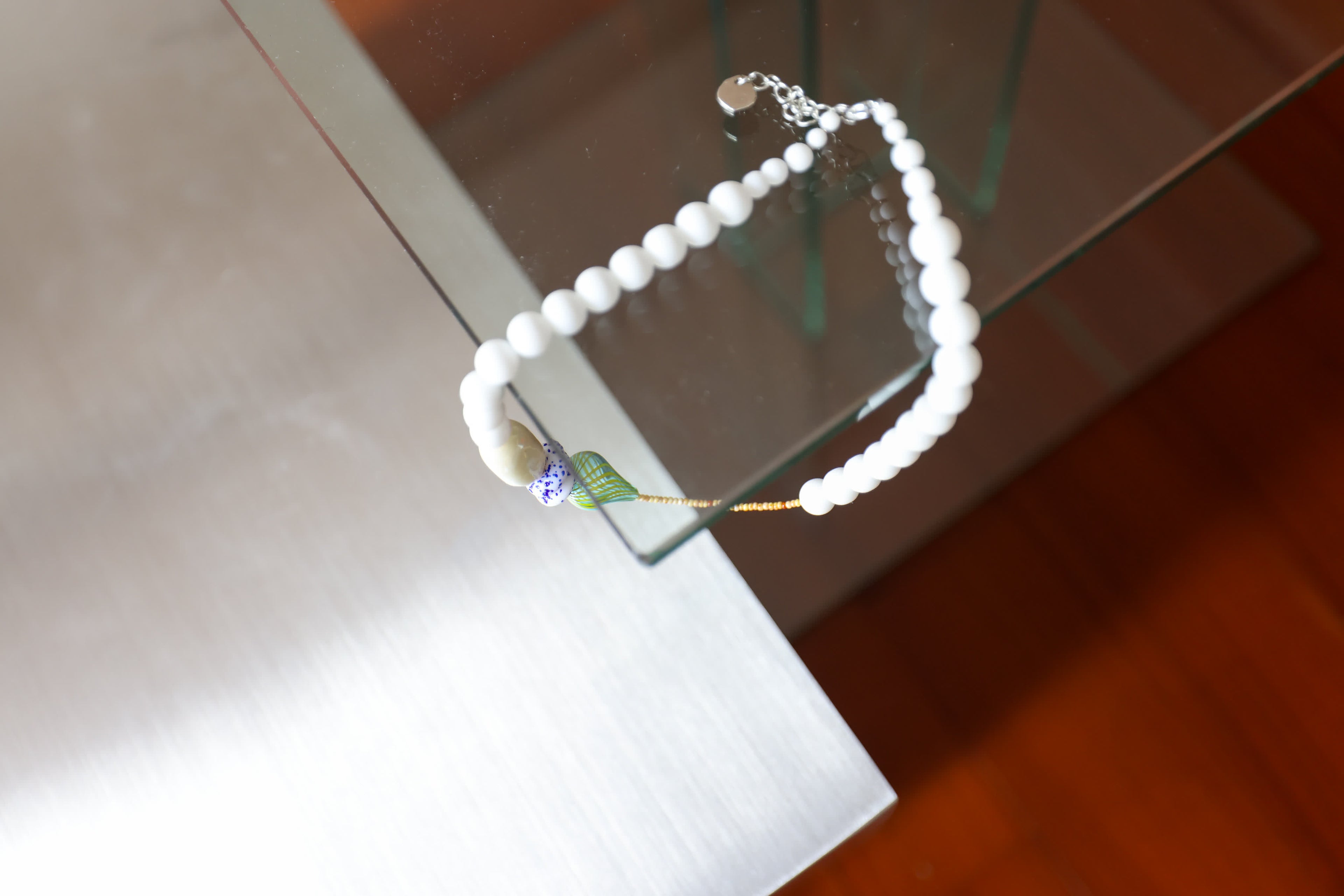Contemporary Jewelry - 03