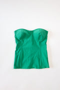 Armani Jeans Corset