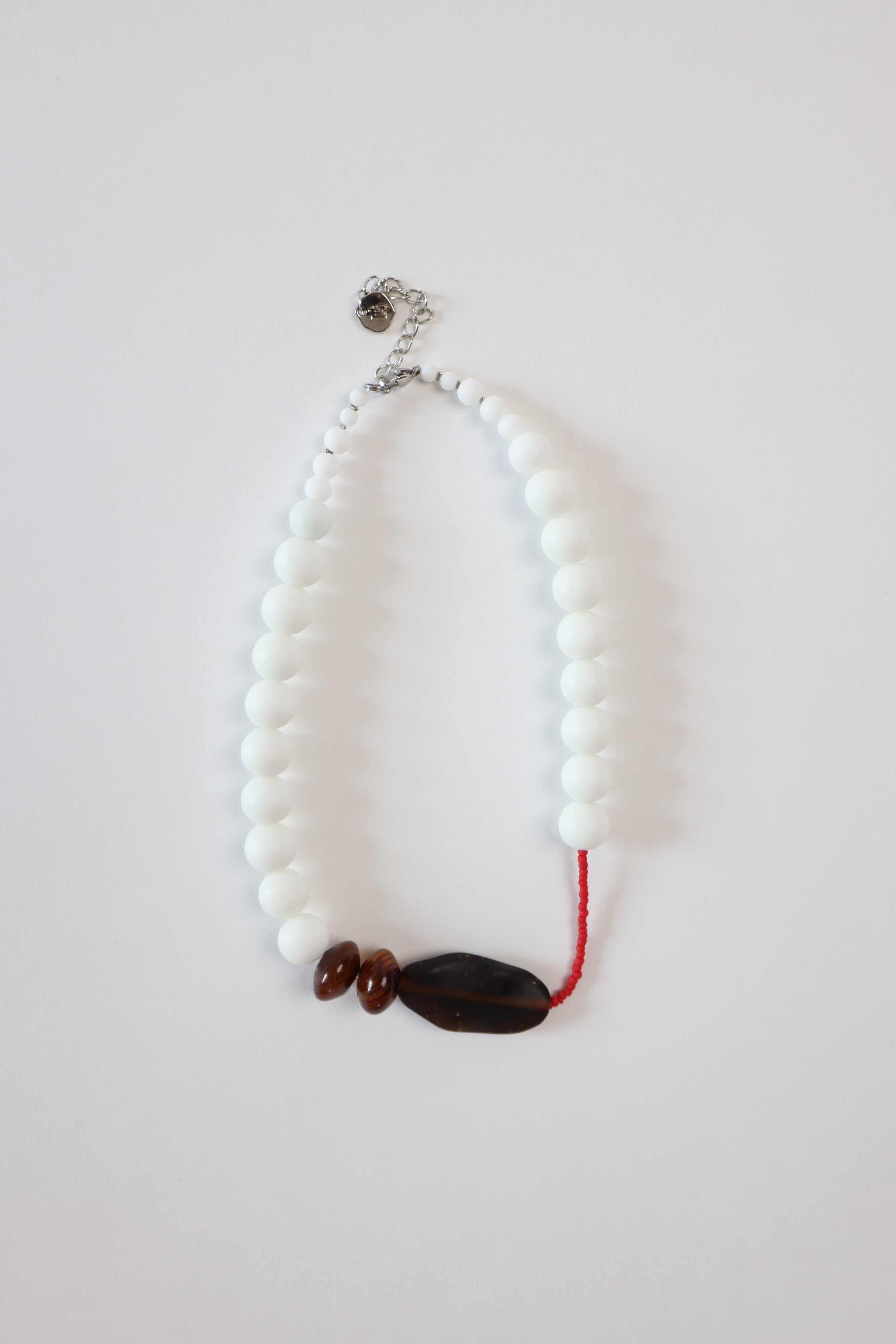Contemporary Jewelry - 01
