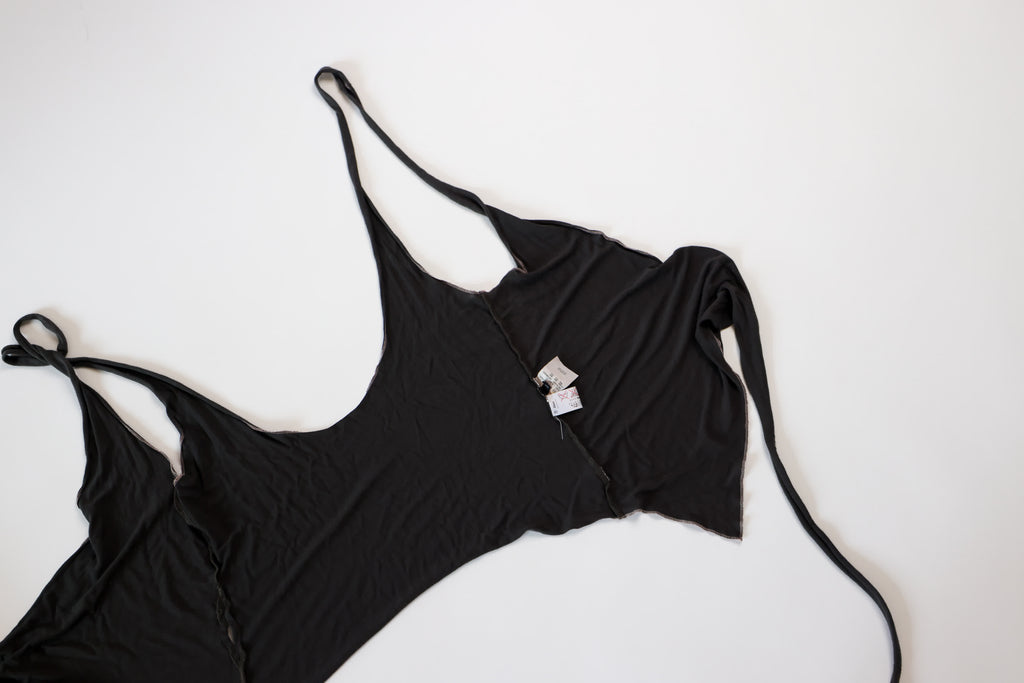 See by Chloe Long Strap Tops