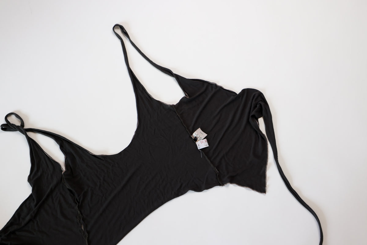 See by Chloe Long Strap Tops