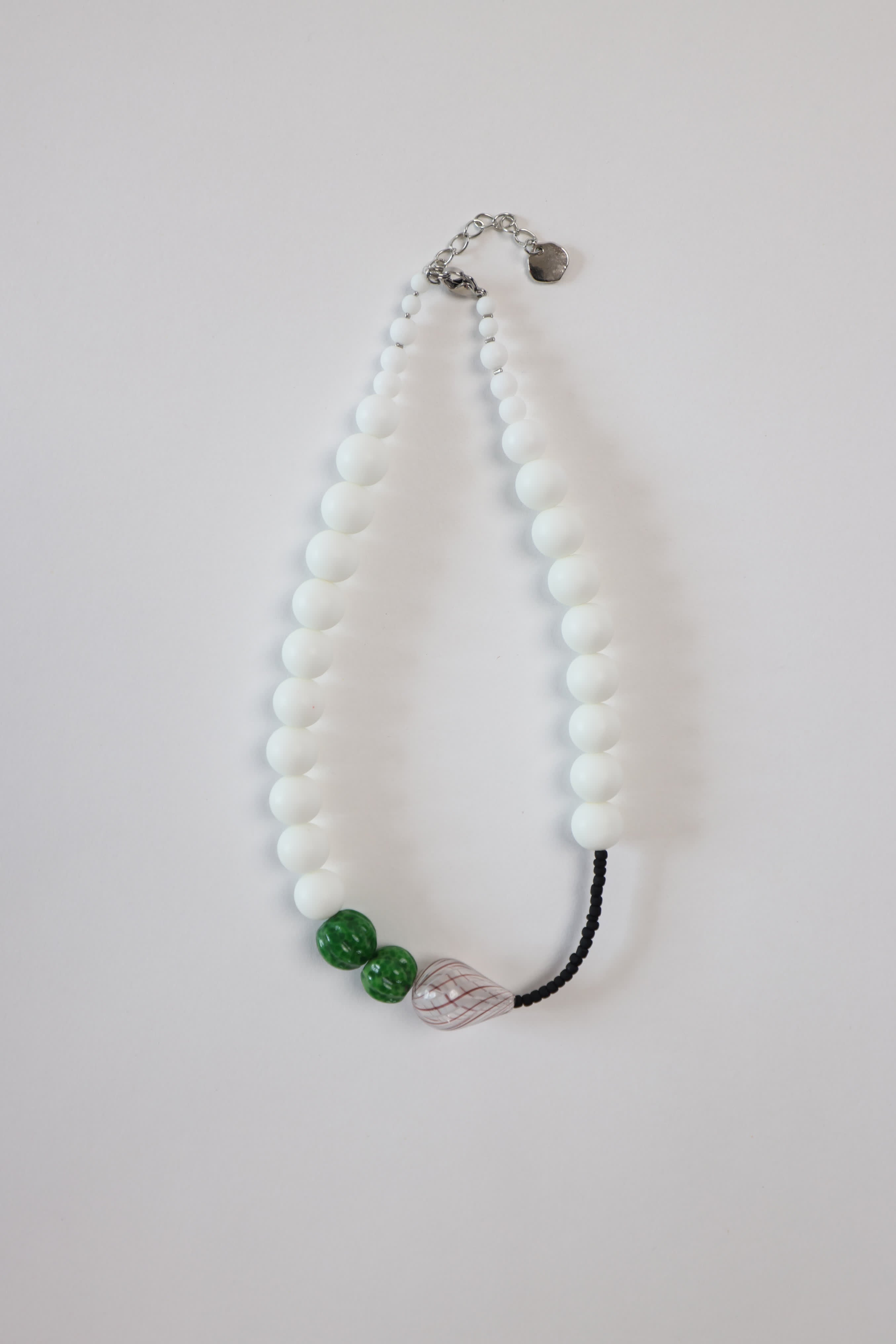 Contemporary Jewelry - 02