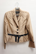 Gold Jacket