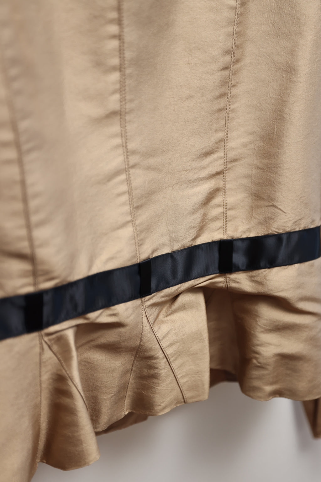 Gold Jacket