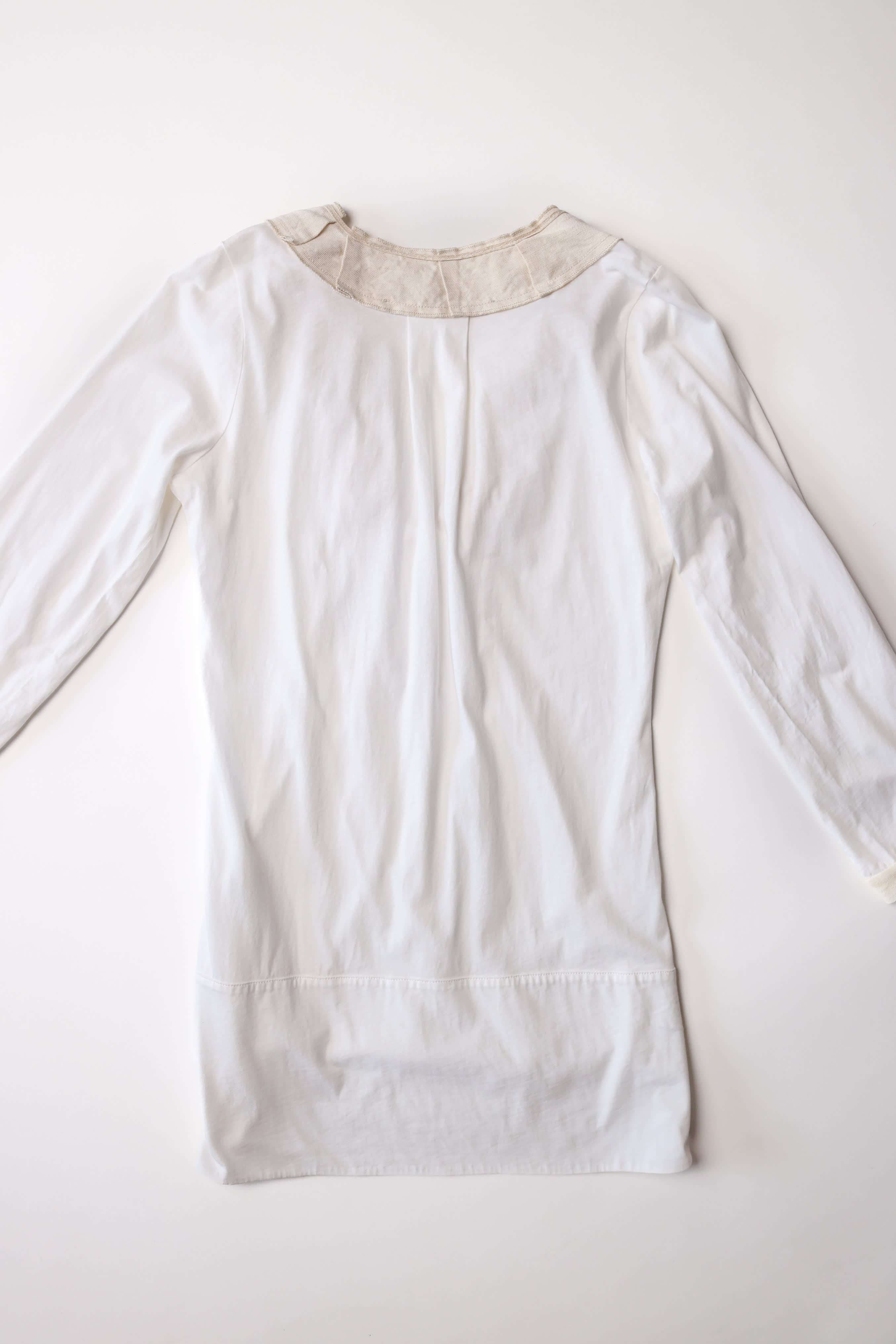 Schumacher Jewel-Embellished V-Neck Top