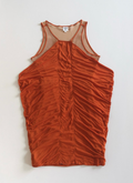Jean Paul Gaultier Draped Dress