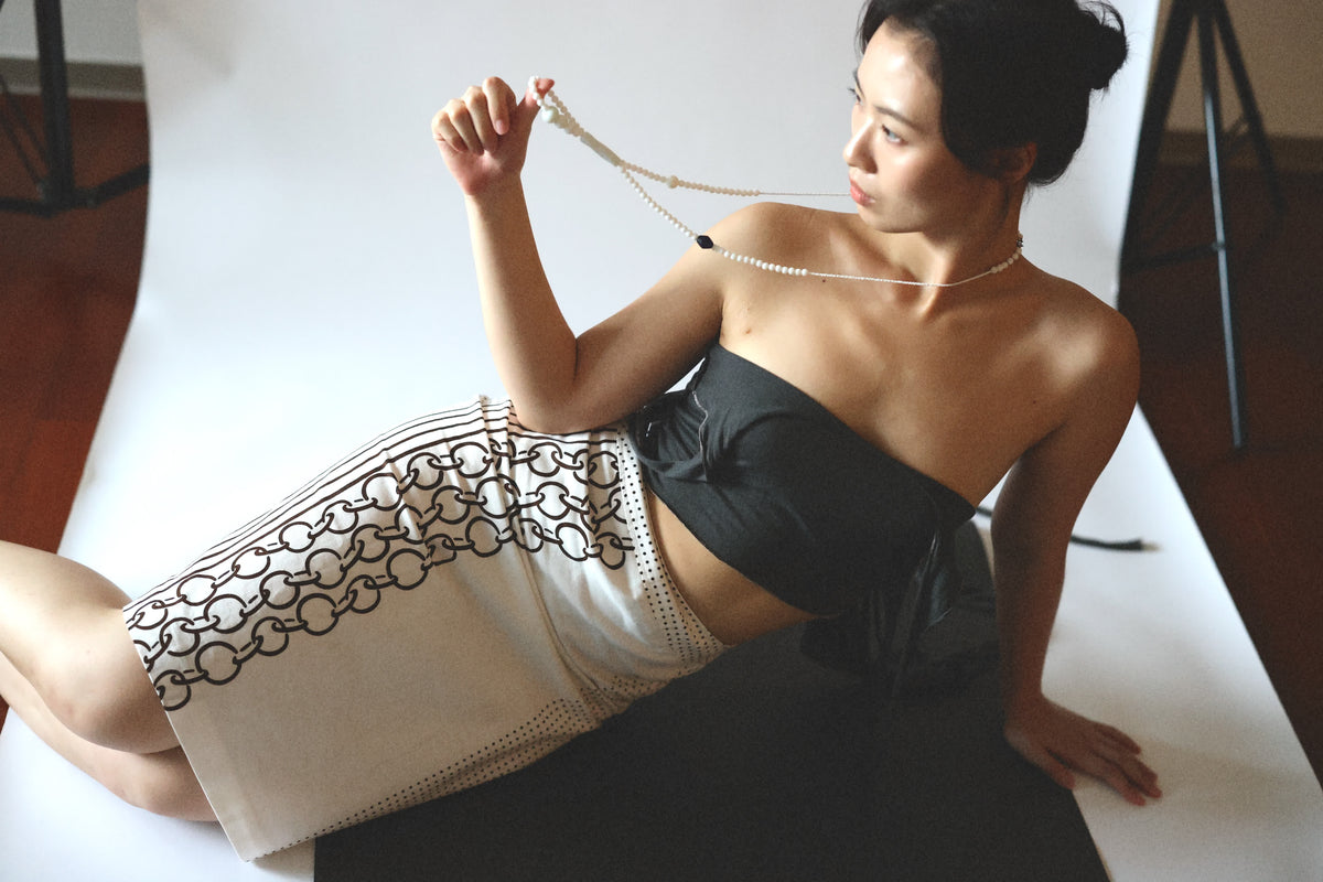 See by Chloe Long Strap Tops