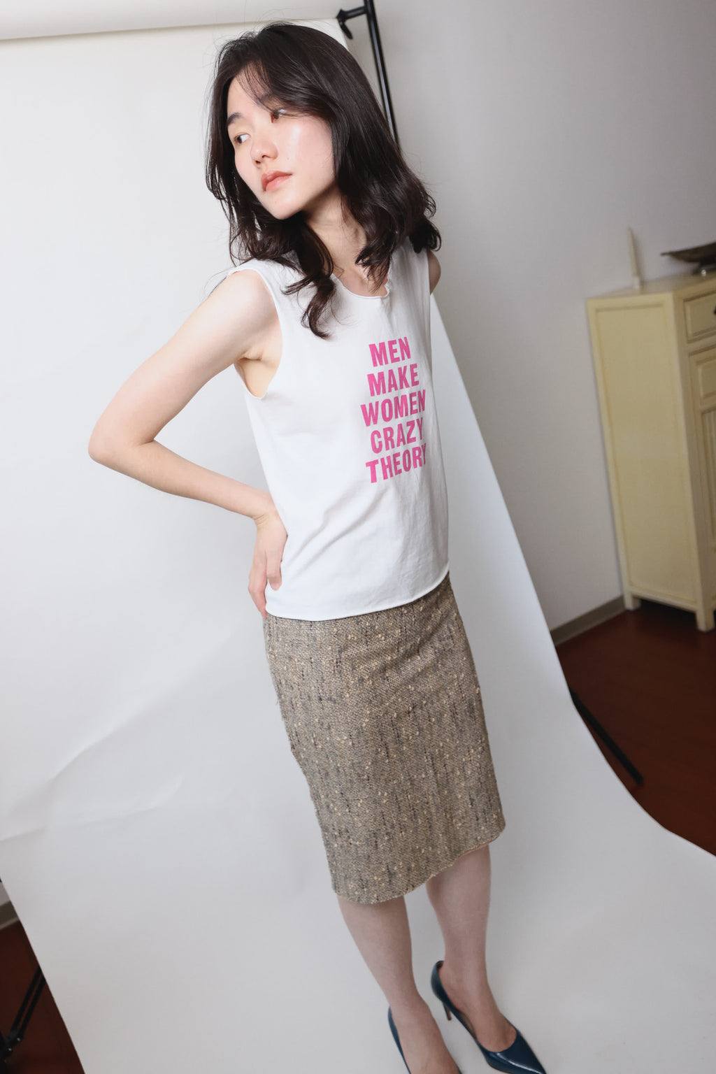 A.P.C. Word Tops