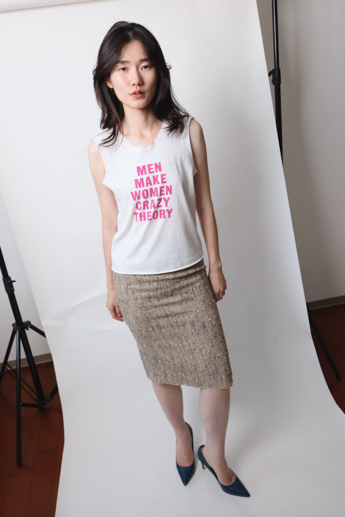 A.P.C. Word Tops