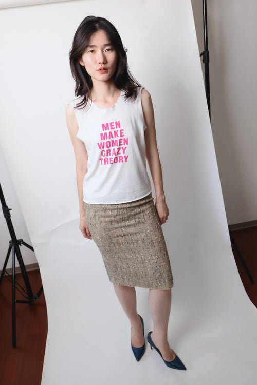A.P.C. Word Tops