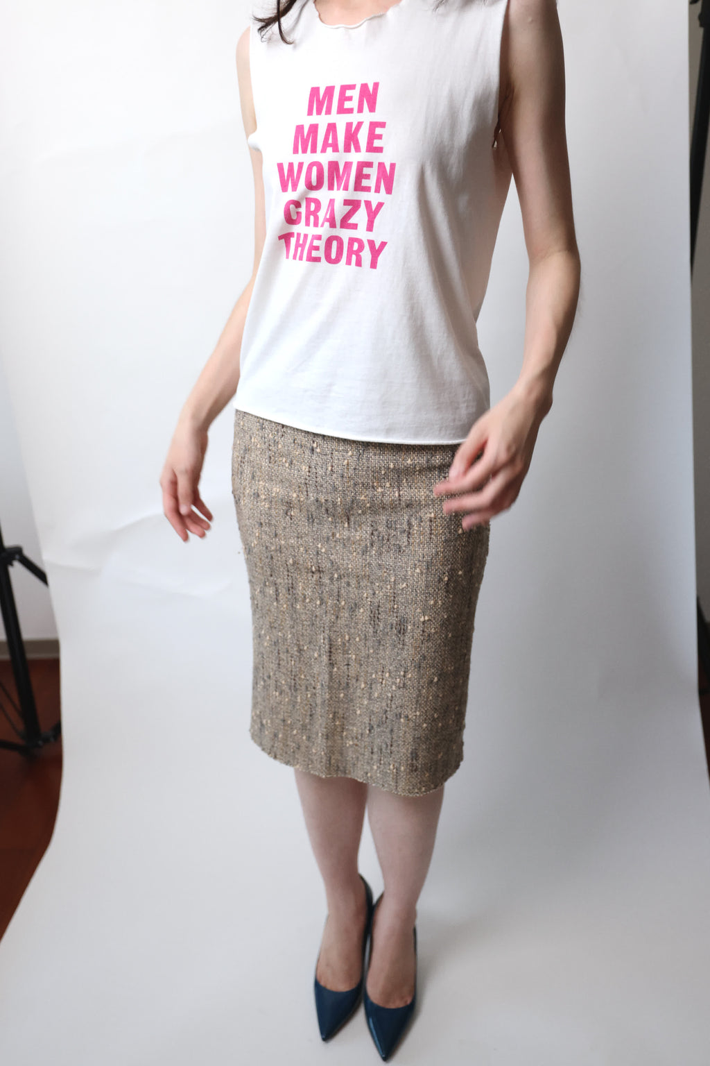 A.P.C. Word Tops