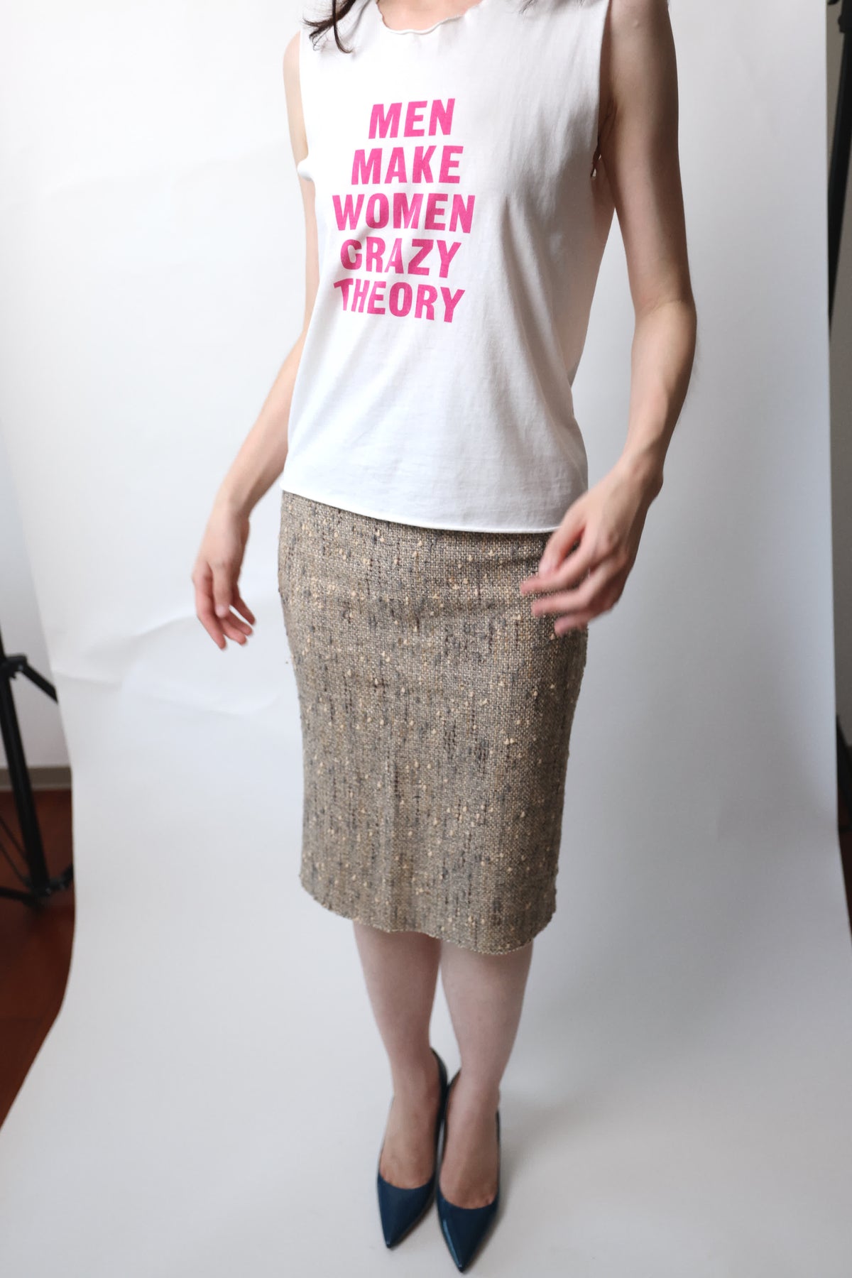 A.P.C. Word Tops