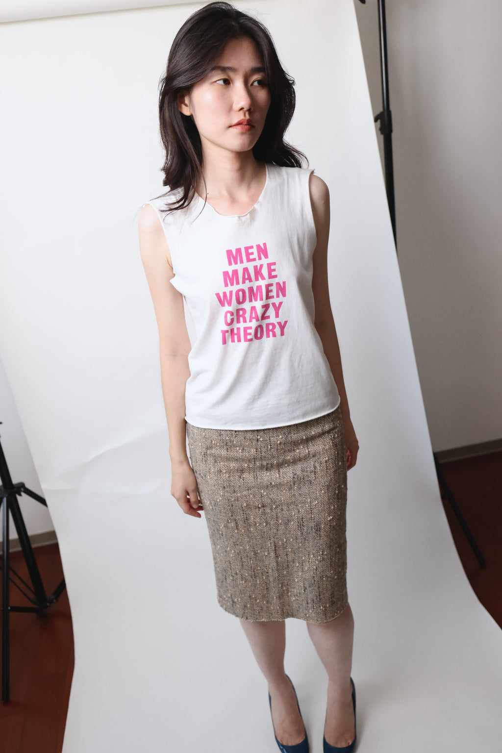 A.P.C. Word Tops