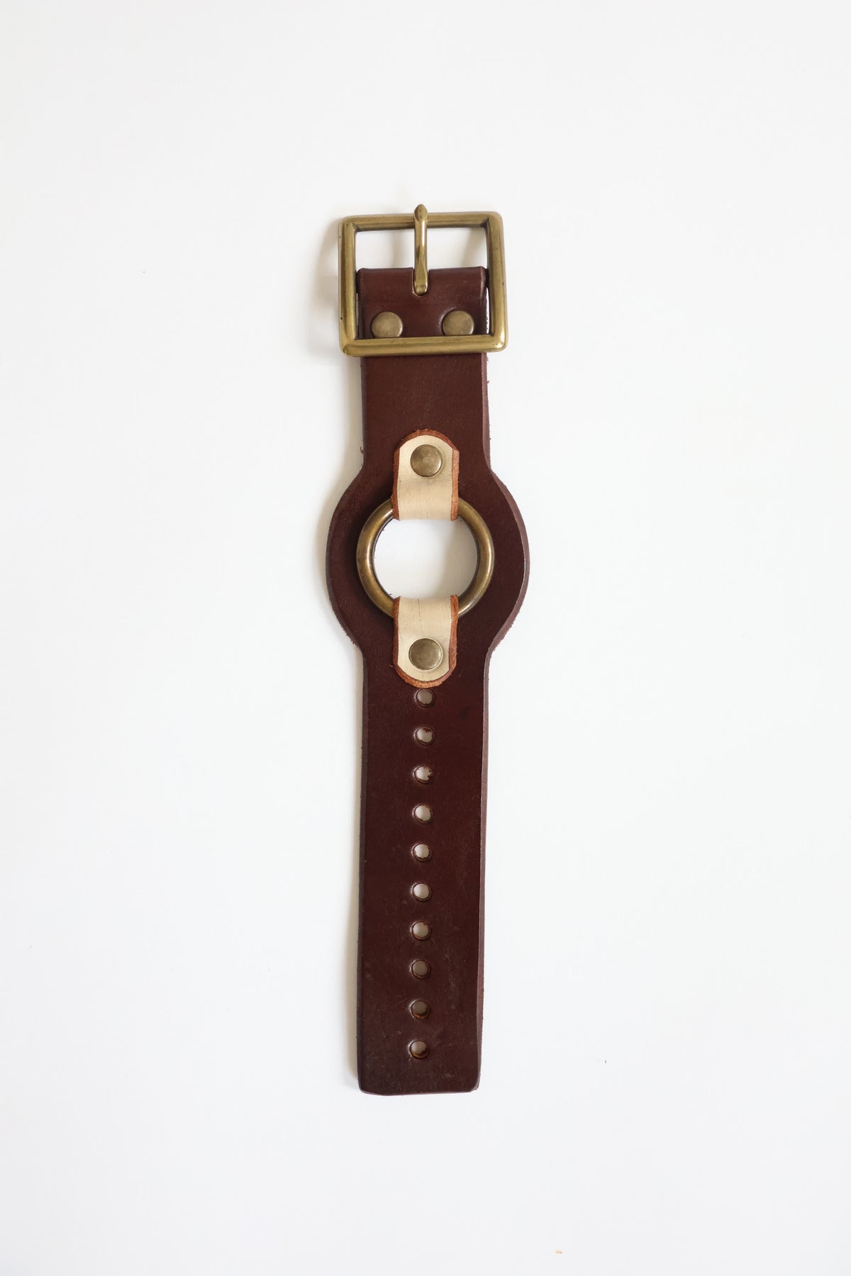 Leather Bracelet