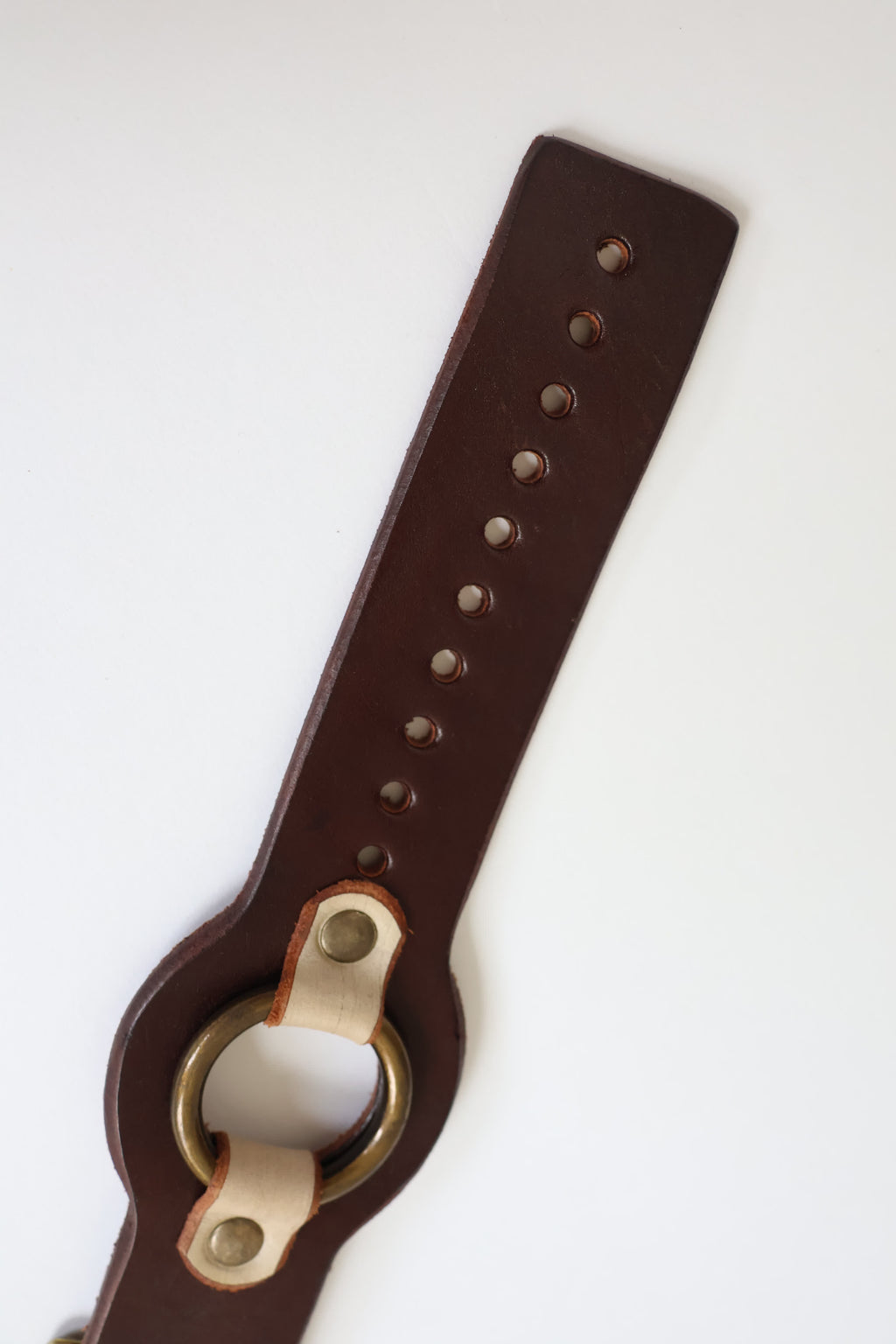 Leather Bracelet
