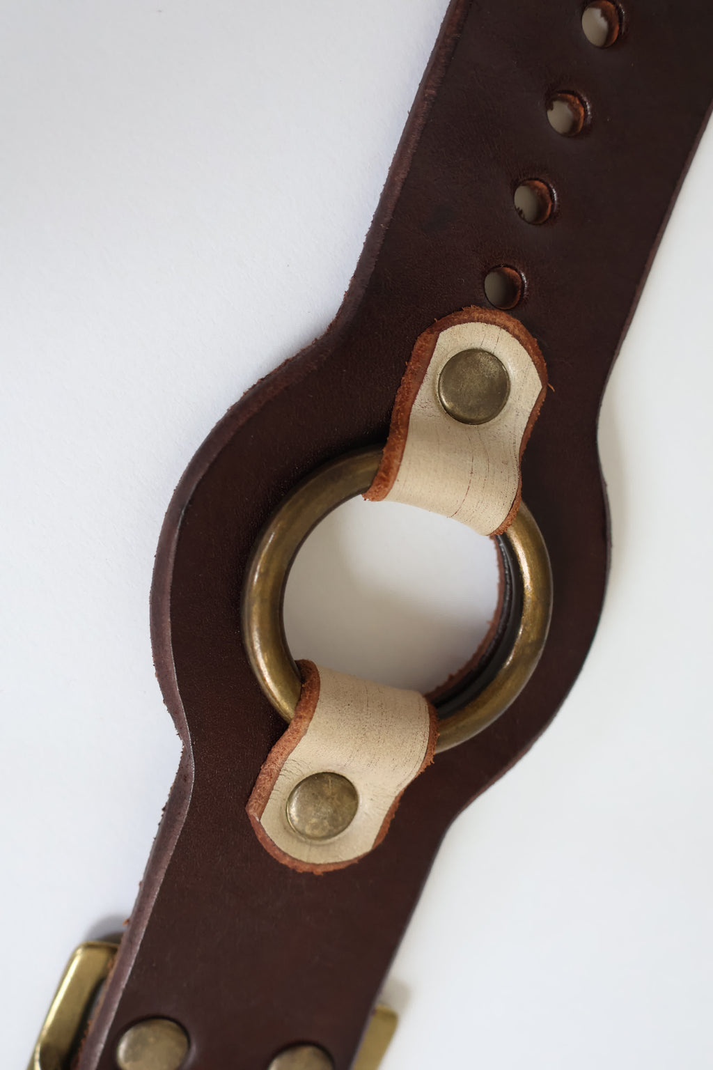 Leather Bracelet