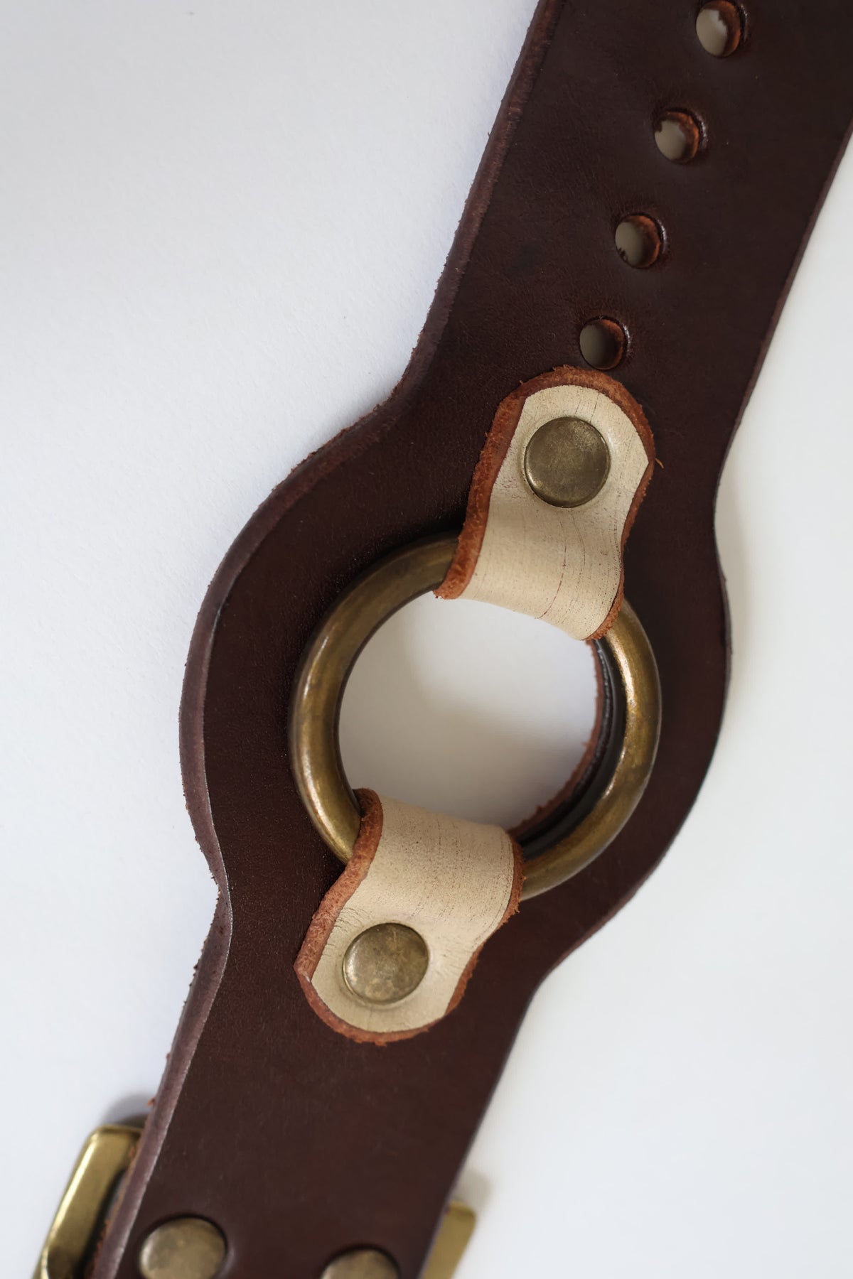 Leather Bracelet