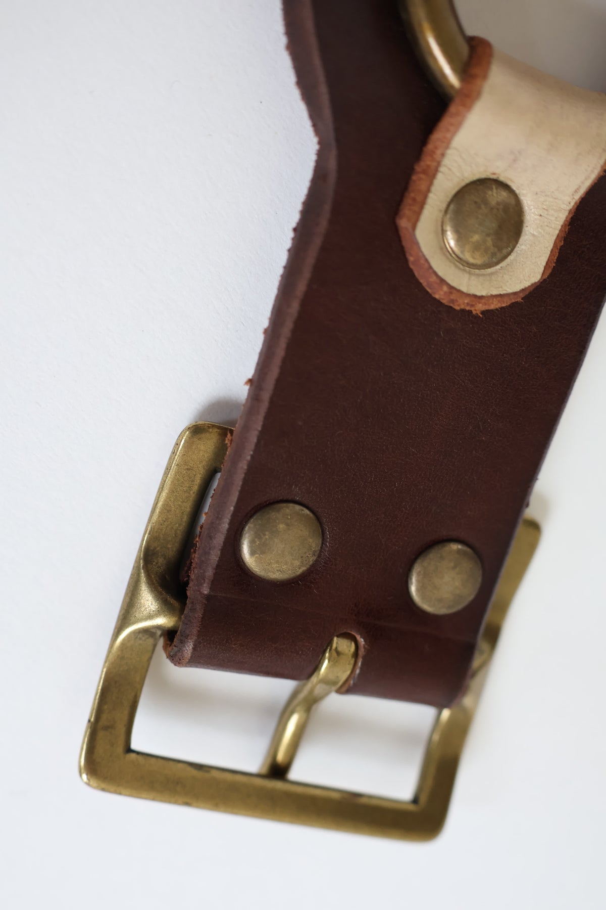 Leather Bracelet