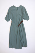Chalayan Straps Dress