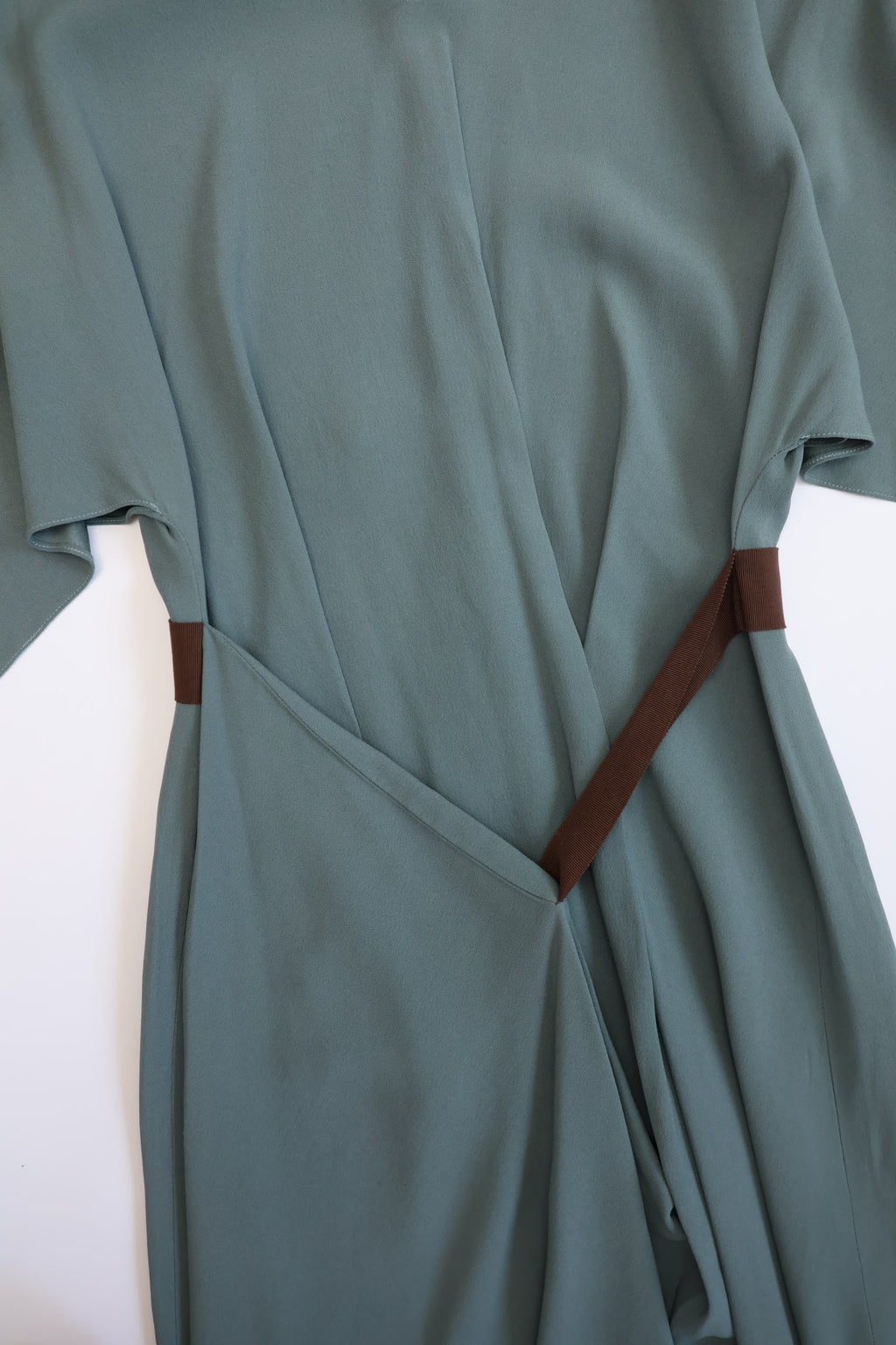 Chalayan Straps Dress