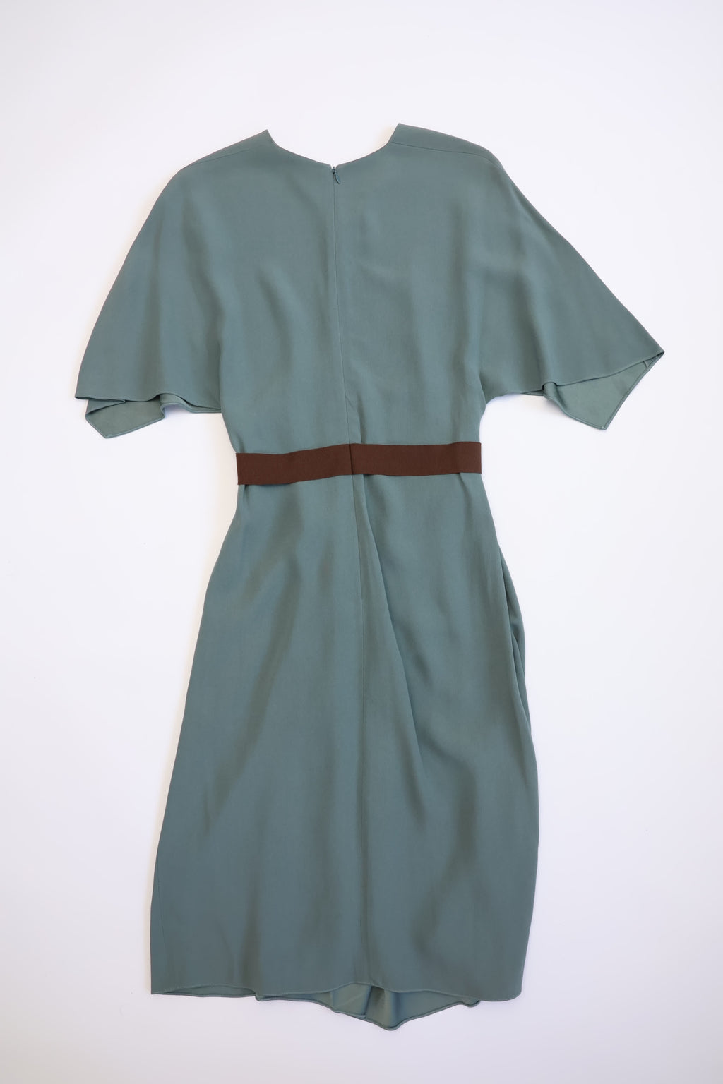 Chalayan Straps Dress