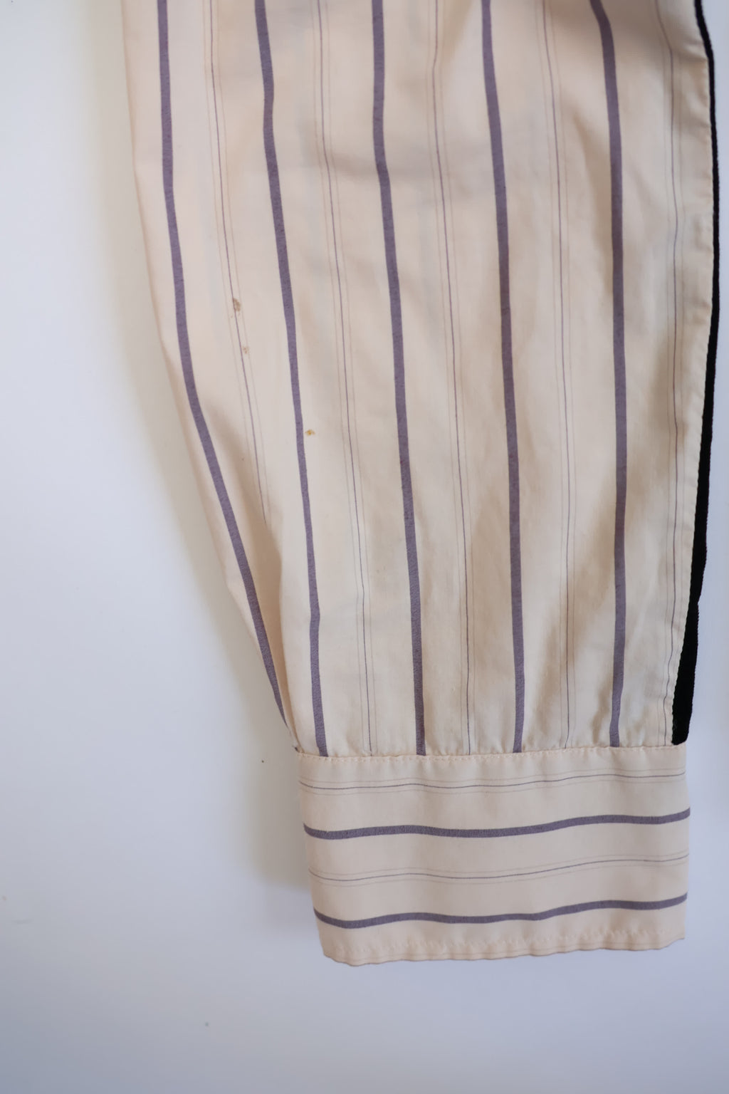 Philosophy di Alberta Ferretti Collar Piece Shirt