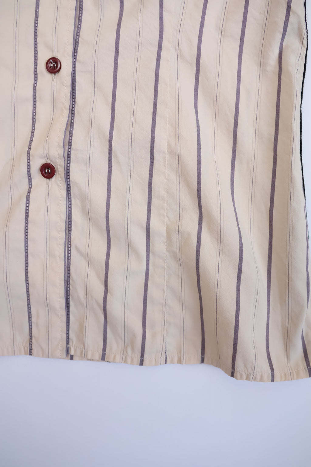 Philosophy di Alberta Ferretti Collar Piece Shirt