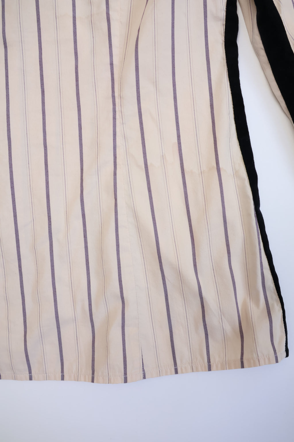 Philosophy di Alberta Ferretti Collar Piece Shirt