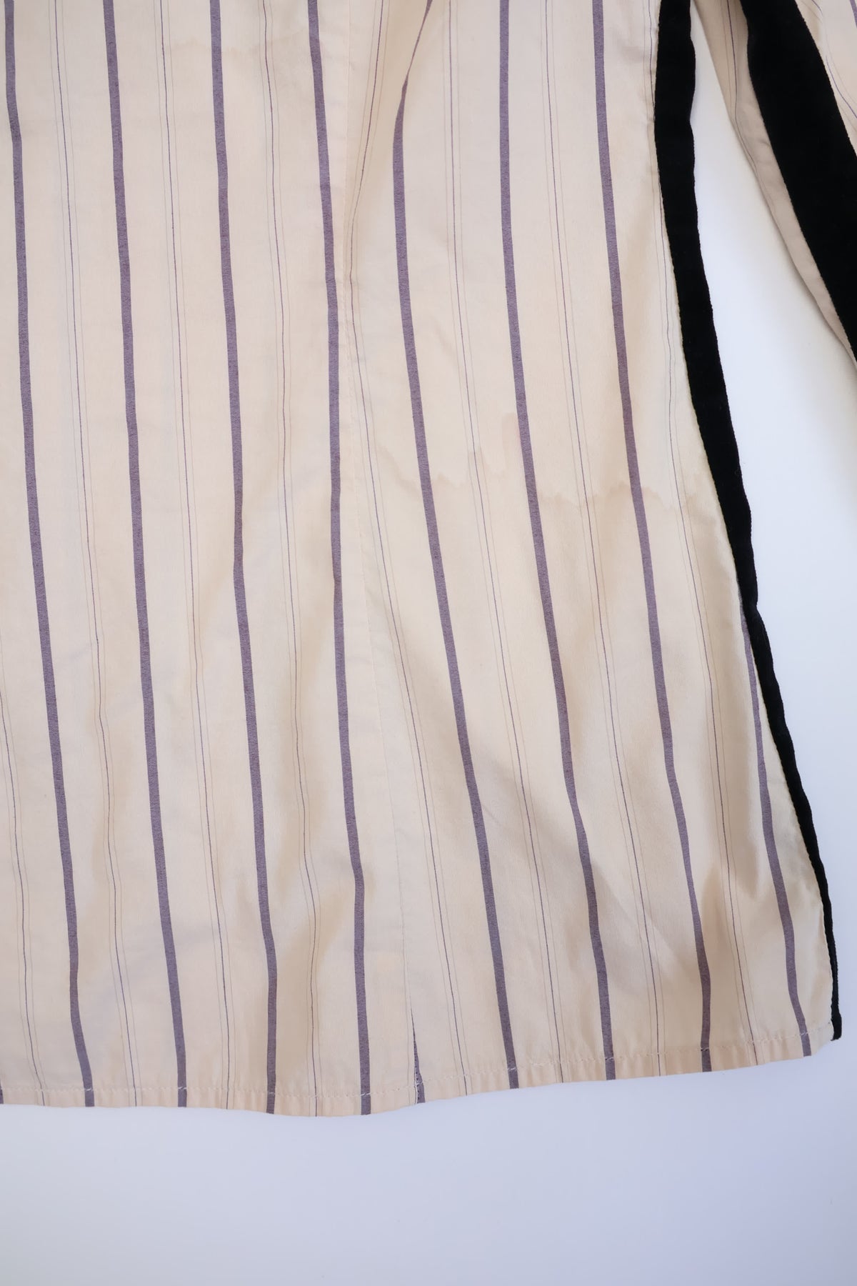 Philosophy di Alberta Ferretti Collar Piece Shirt