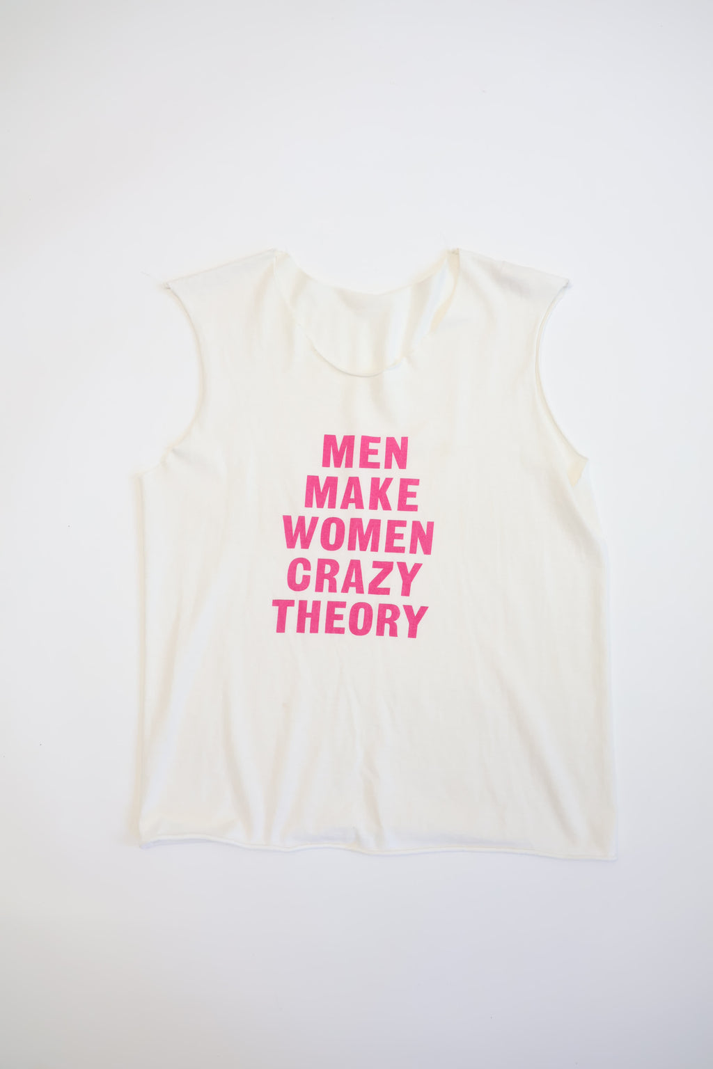 A.P.C. Word Tops