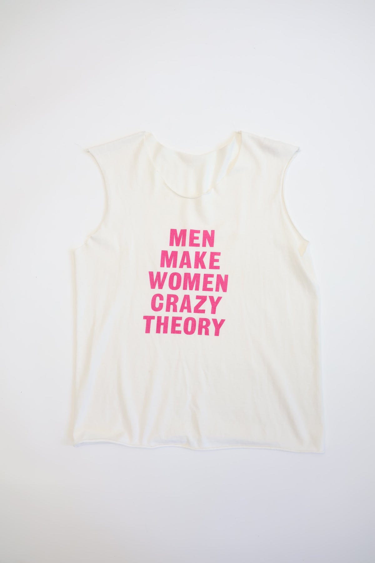 A.P.C. Word Tops