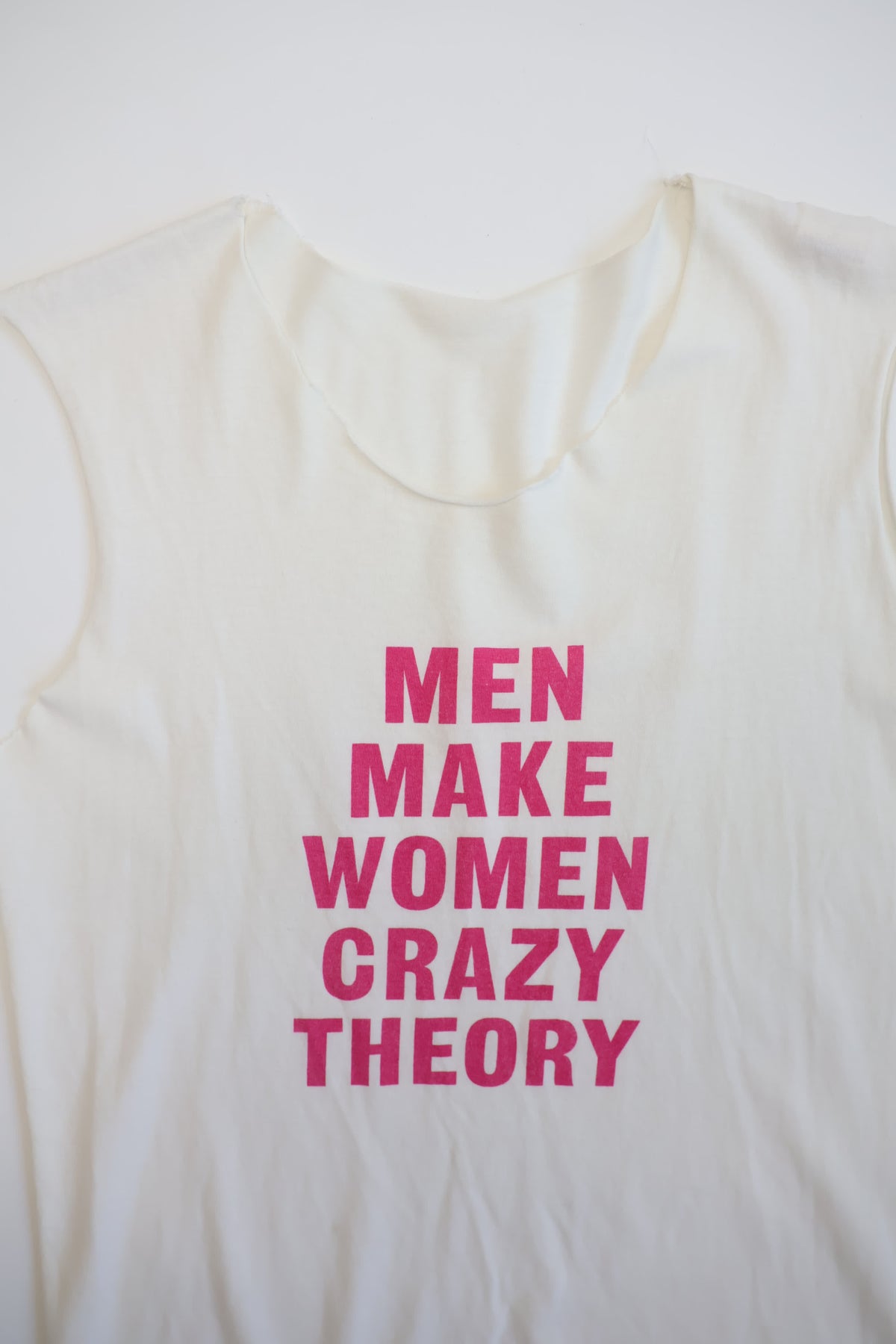 A.P.C. Word Tops