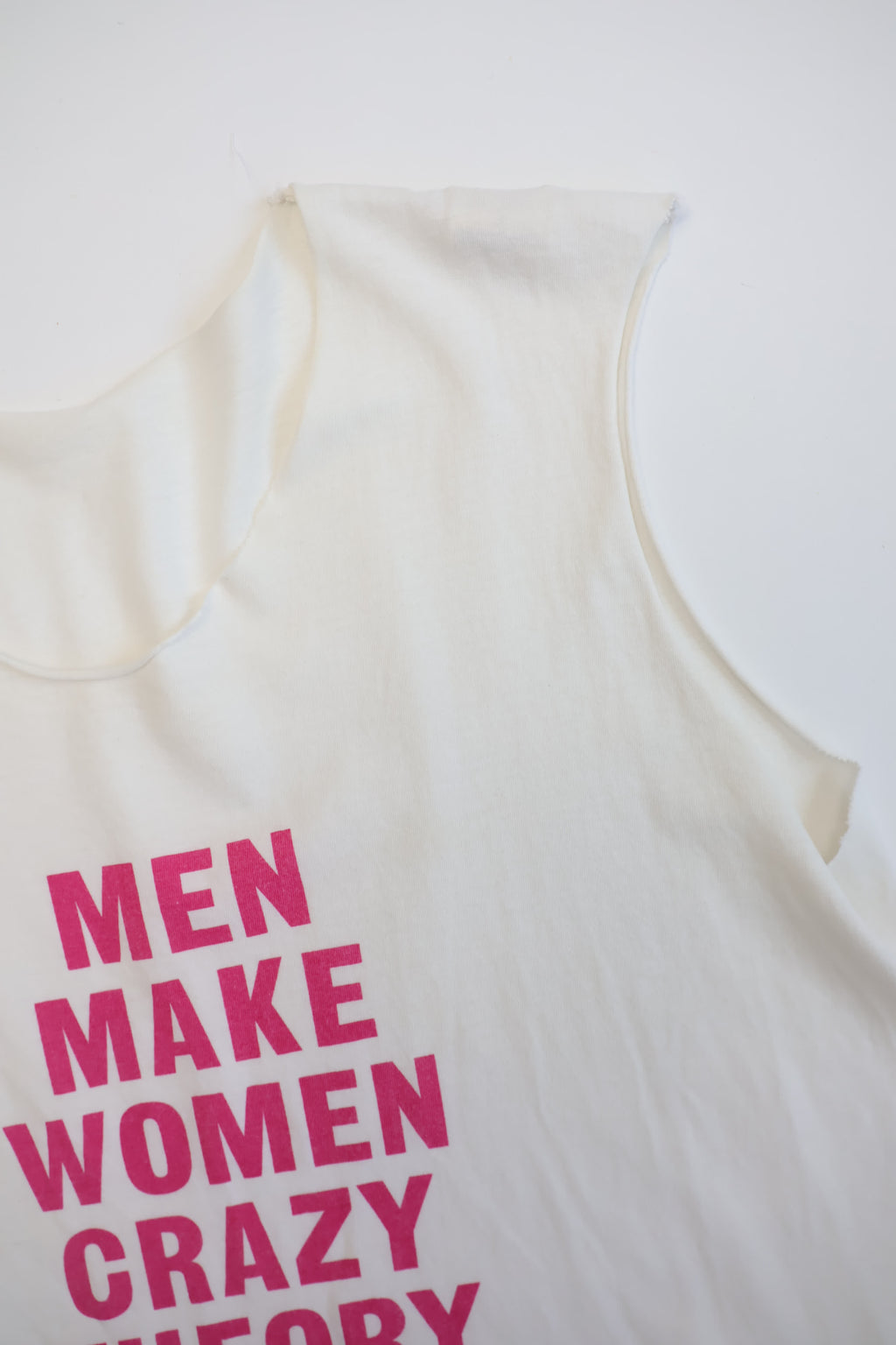 A.P.C. Word Tops