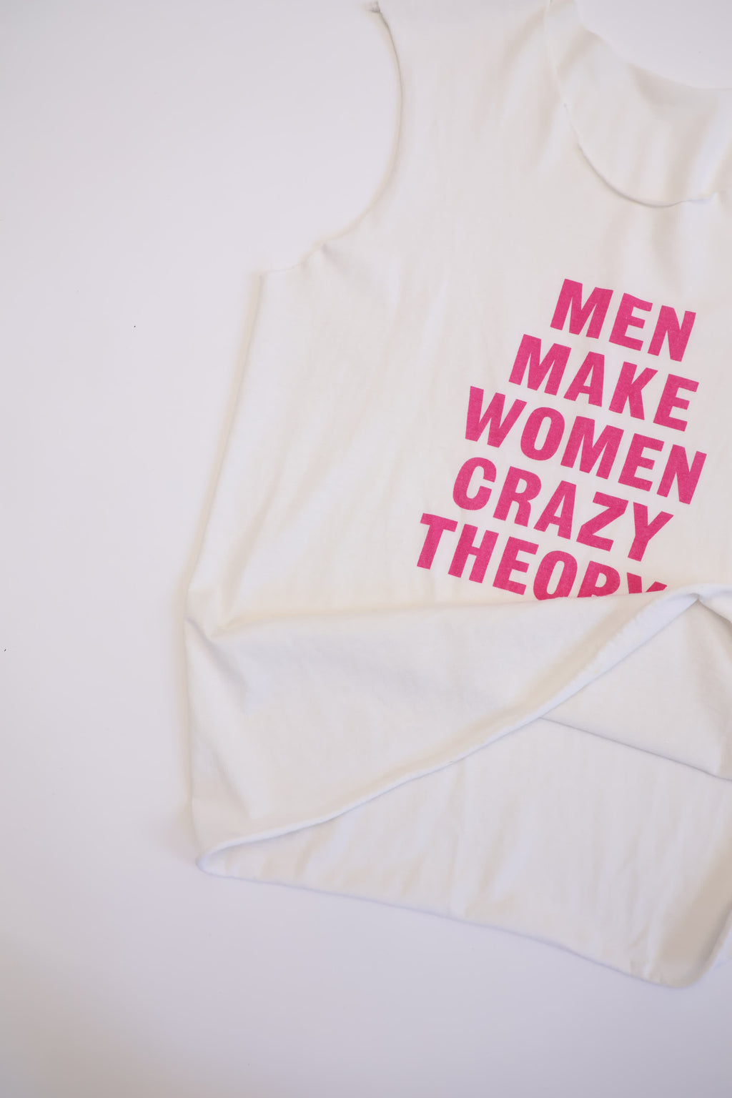 A.P.C. Word Tops