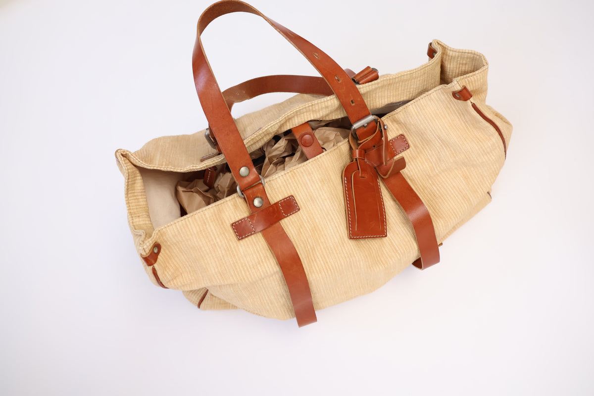 Franco Dessi Large Hand Bags