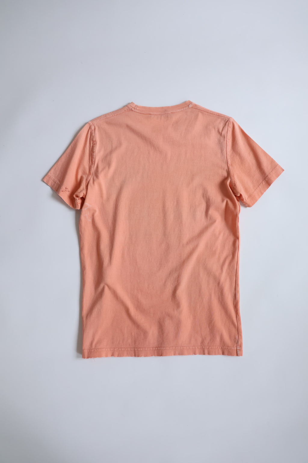 Dsquared2 Script Logo Printed T-Shirt