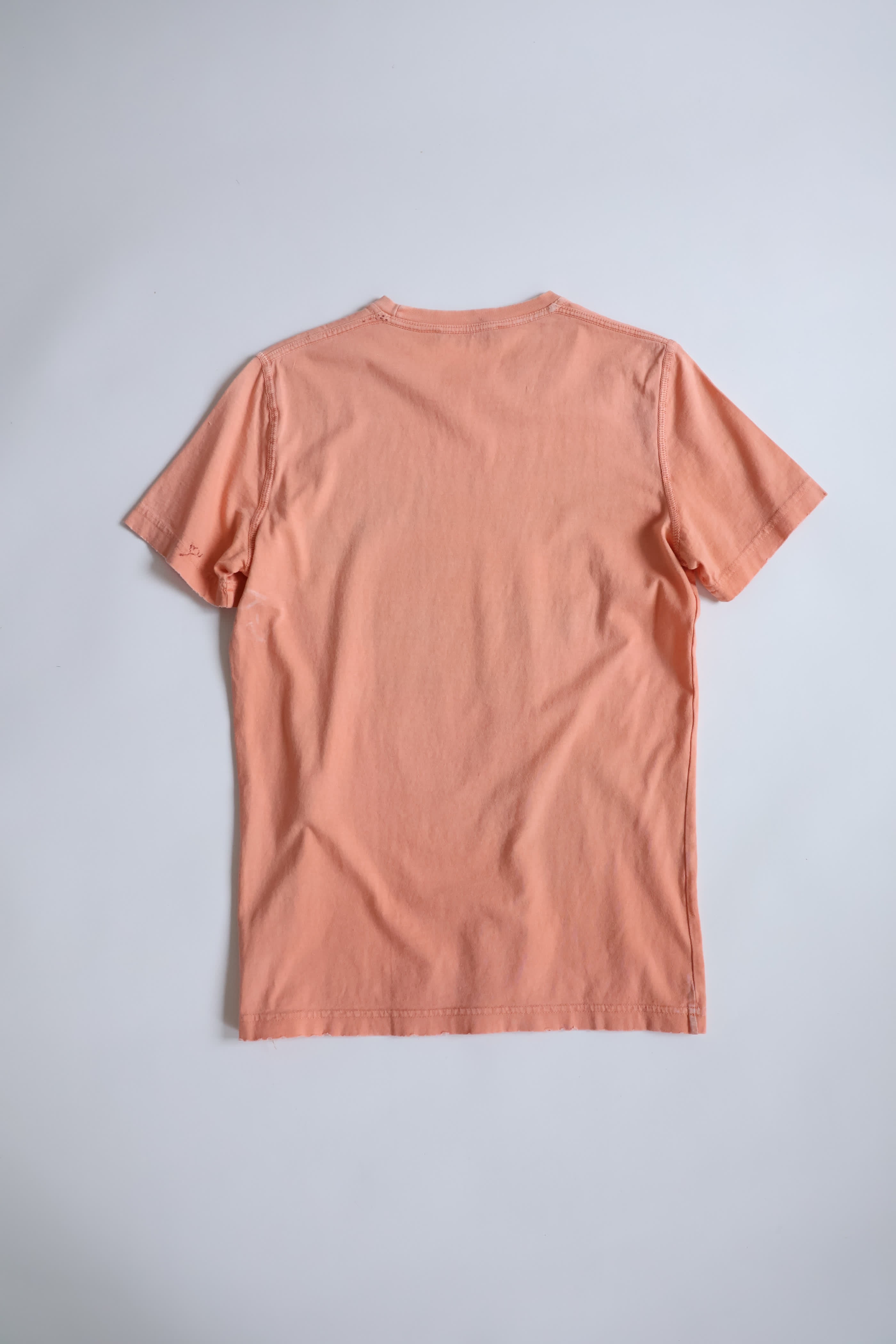 Dsquared2 Script Logo Printed T-Shirt