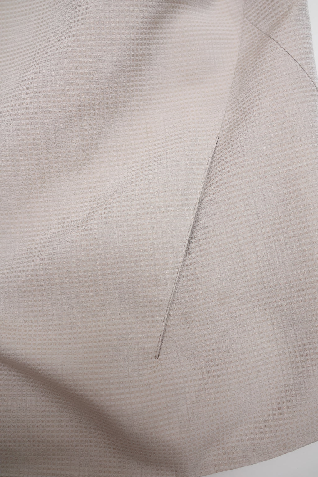 Calvin Klein Minimalist Pocket Sleeveless Top