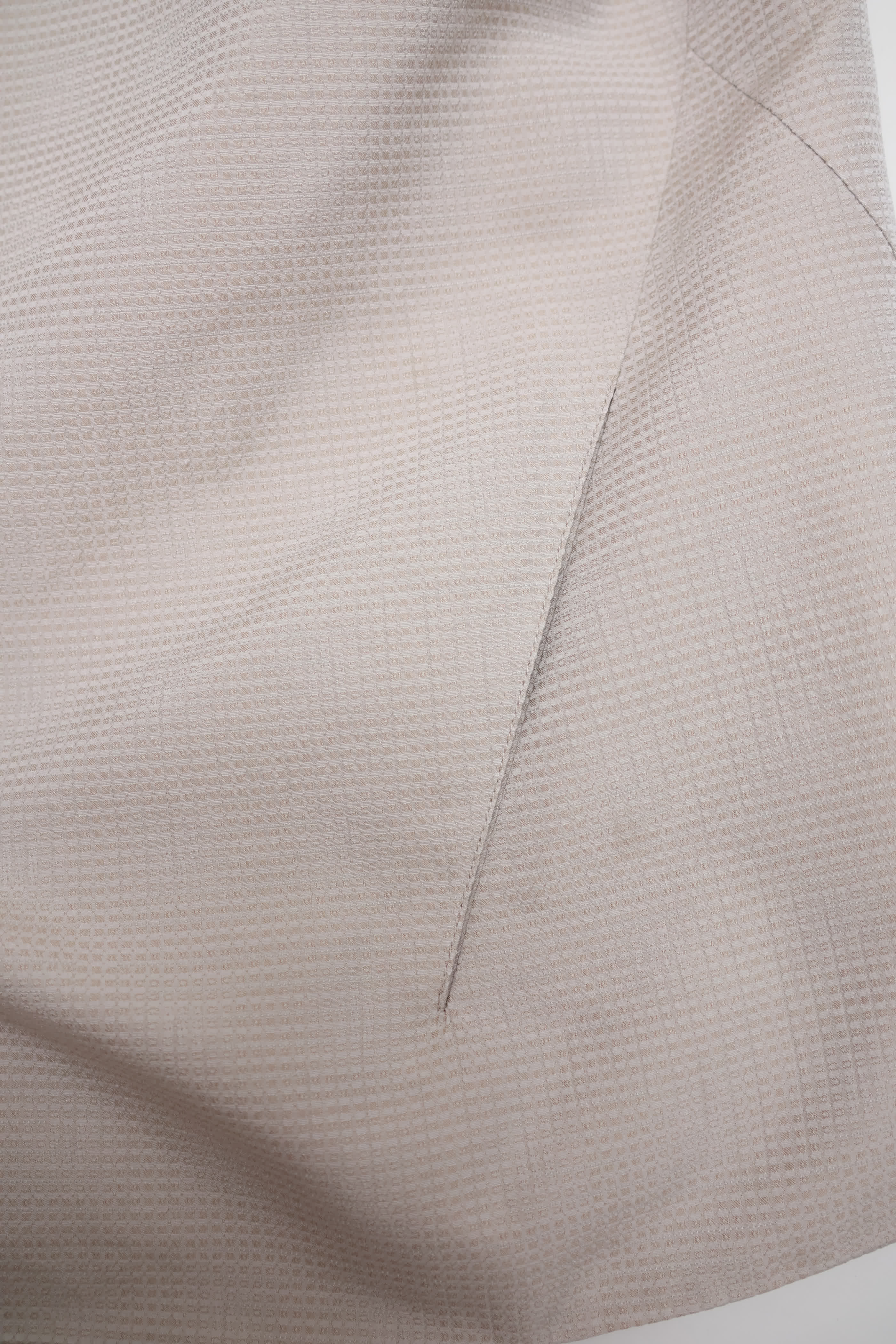 Calvin Klein Minimalist Pocket Sleeveless Top