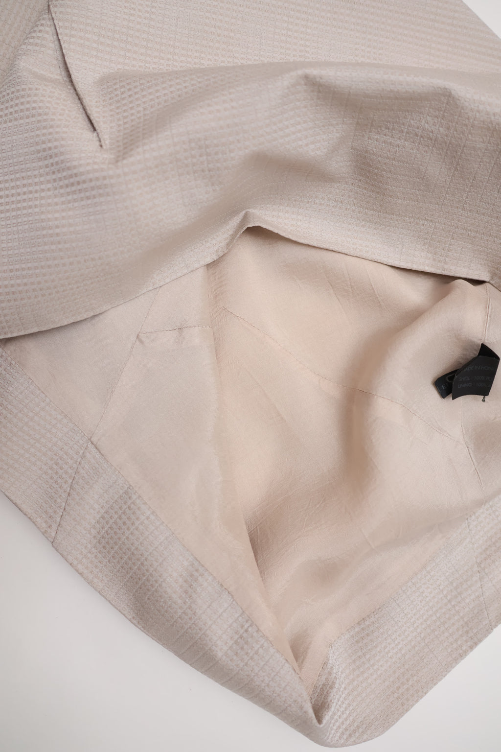 Calvin Klein Minimalist Pocket Sleeveless Top