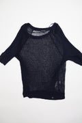 DKNY TOPS