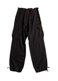 Killah Linen Harem Pants